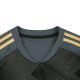 4. adidas miCond22 Herren-Trikot grau-schwarz HB5392