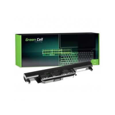 2. GREEN CELL AS37 AKKU FÜR ASUS A32-K55 4400 mAh 10,8 V