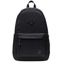 Herschel Heritage Rucksack 11383-05881 Schwarz Einheitsgröße