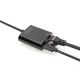 2. Digitus USB Typ-C™ Gigabit-Ethernet-Adapter mit Stromversorgung