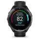 6. Garmin Forerunner 965 47 mm schwarze Uhr