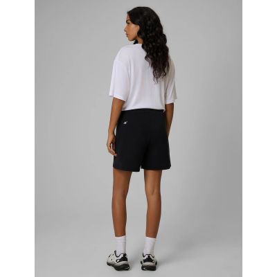 5. Damen-Sweatpants aus Modal 4F 4FRSS26TSHOF0892-20S