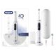 2. Oral-B iO Series 9 White Alabaster - Zahnbürste