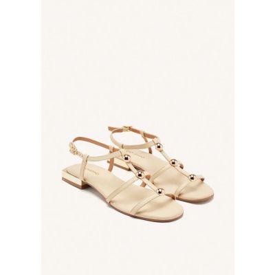 4. Gioseppo STINNETT Damenschuhe (75076-P-Off-White)
