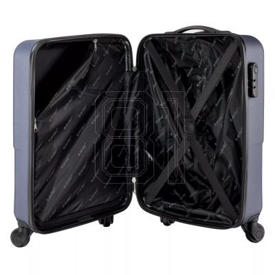 5. Hi-Tec Porto 35 Koffer 92800308514