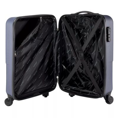 5. Hi-Tec Porto 35 Koffer 92800308514
