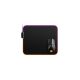 6. SteelSeries QcK Prism Cloth M Mauspad
