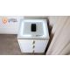 5. Extralink LOCKSTAR ELEKTRONISCHER SAFE, NACHTTISCH MIT INDUKTIVER LADEFUNKTION