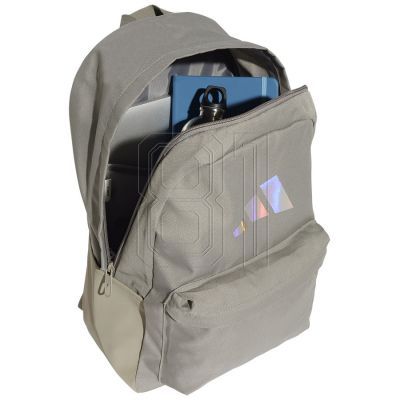 4. Adidas Classic Graphic JJ1147 Rucksack