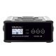 14. Defender Mouse GM-514 Glory Optical RF RGB 3200DPI 7P Schwarz 52514
