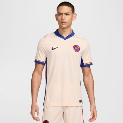 Nike Chelsea FC Auswärtstrikot 2024/25 FN8786-839