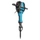 Makita HM1812 Betonspalter 2000W 870 Schläge/min Schwarz, Blau