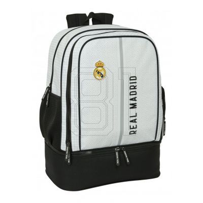 6. Real Madrid Trainingsrucksack Jr 612454825
