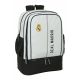 6. Real Madrid Trainingsrucksack Jr 612454825