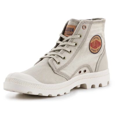 4. Palladium Hi Denim U Schuhe 76230-379-M