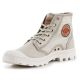 4. Palladium Hi Denim U Schuhe 76230-379-M