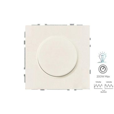 LED-DIMMER IMP ISR-008-01.M/SM MODERN