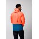 4. High Point Waterproof Jacket 2 Herren Laufjacke Orange