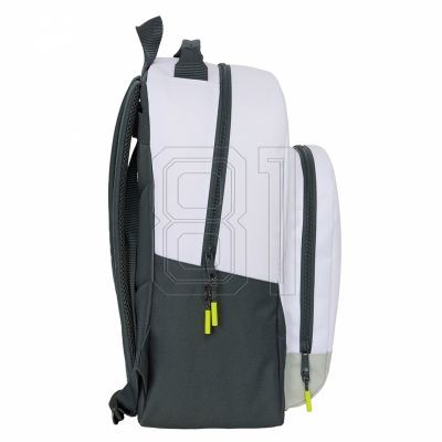 2. Real Madrid Schutzrucksack 612554305