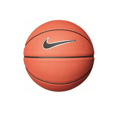 Nike Swoosh Skills Mini-Basketball NKI08-879