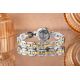 7. Guess Bejeweled Siren GW1019L3 Damenuhr + Box