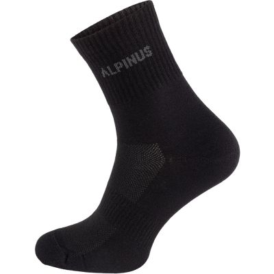 32. Alpinus Alpamayo 3er-Pack Socken FL43776