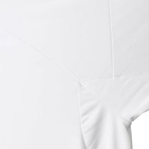 SELECT Spanien v25 Fußballtrikot weiß/schwarz