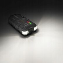 Noco GB40 Boost 12V 1000A Starthilfe-Powerbank