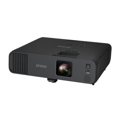 2. Epson EB-L265F Datenprojektor, 4600 ANSI Lumen, 3LCD, 1080p (1920 x 1080), 3D-kompatibel, Schwarz