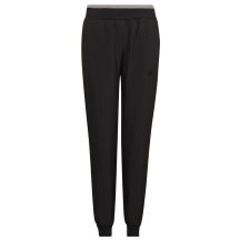 Pants adidas All Szn Fleece Pants Jr HN8415