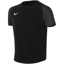 Nike Dri-FIT Academy II Kinder-Trikot schwarz HV8168 010