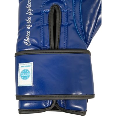 7. MASTERS RPU-FT Boxhandschuhe (WAKO-GENEHMIGT)