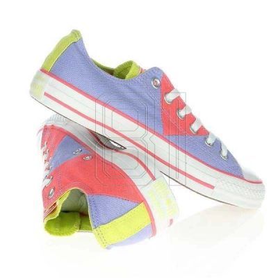 9. Converse Chuck Taylor Multipanel W Schuhe 542589F