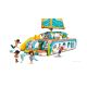17. LEGO Friends 42664 Bootsabenteuer