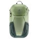 12. DEUTER Futura 27 Grove-Ivy Wanderrucksack