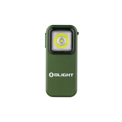 OLIGHT Taschenlampe Oclip OD Grün
