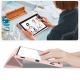 9. Tech-Protect SmartCase Pen für Samsung Galaxy Tab S11 11.0 X730 / X736 - Pink