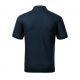 5. Resist Heavy Poloshirt für Herren (Navy 02 (Markenlabel))