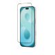 3. AmazingThing Radix +Care Vollglas-Schutzglas für iPhone 18 Pro Max mit Montagehalterung
