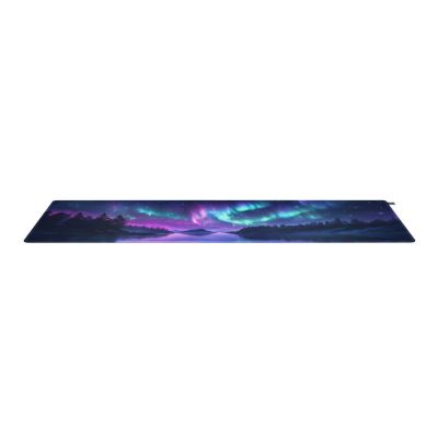6. CHERRY XTRFY Tastatur- und Mauspad-Set