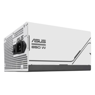 19. ASUS Prime 850W Gold Netzteil