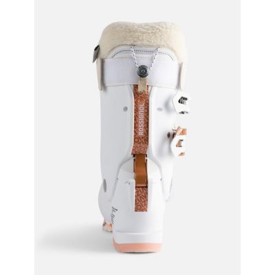 3. Skischuhe ROSSIGNOL VIZION 4B PRO 100 W GW White