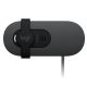 5. Logitech Webcam Brio 100 Schwarz