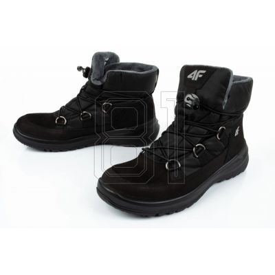 7. Schneestiefel 4F W OBDH263 21S