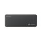 4. Kensington SD5920T EQ – Dockingstation – für Laptops – USB 4.0 / Thunderbolt 4 – 2 x HDMI, 3 x DisplayPort, 2 x Thunderbolt 4 – 1 Gbit/s E/A, 2,5 Gbit/s E/A – 149,1 Watt – Europa