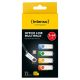 14. Intenso USB-Stick Office Line 3543595 3.2 5er-Pack – 64 GB USB-Stick, USB Typ-A 3.2 Gen 1 (3.1 Gen 1), mehrfarbig