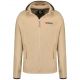 Geographical Norway Unicia Taupe DB 224 M Sweatshirt WY9247H/GN-Taupe