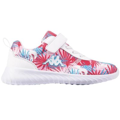 7. Kappa Sec Pa Jr 260955PAK 1022 Schuhe