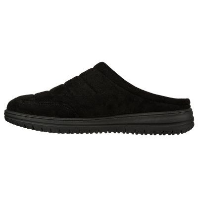 5. Skechers Herren-Sandalen MUERTE-GARVANZA 204636 BBK