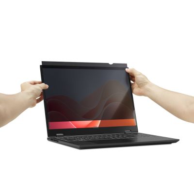 9. Kensington High Clarity Blickschutzfilter für 15,6-Zoll-Laptops im 16:9-Format